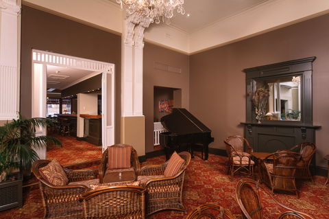 Hadley's Orient Hotel - Hotel Gold Coast 9