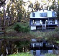 Hidden Grove Retreat - Hotel Gold Coast