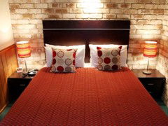 Highlander Motor Inn & Apartments - Hotel Gold Coast 0