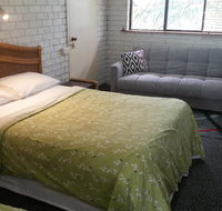 Holland Park Motel - Hotel Gold Coast