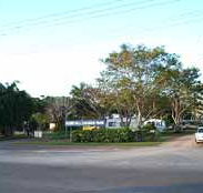 Home Hill Caravan Park - Hotel Gold Coast