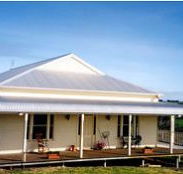 Hopkins River Homestead - Hotel Gold Coast