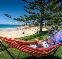 Horseshoe Bay Holiday Park - Hotel Gold Coast