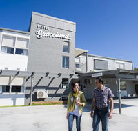 Hotel Gracelands - Hotel Gold Coast