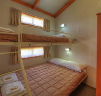 Inland Waters Holiday Parks Lake Burrendong - Hotel Gold Coast