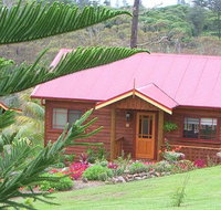 Jacaranda Park Holiday Cottages - Hotel Gold Coast