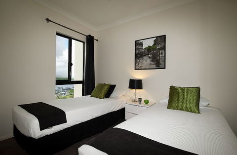 Jack & Newell Cairns Holiday Apartments - Hotel Gold Coast 0