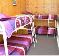 Jenolan Cabins - Hotel Gold Coast
