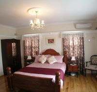 Johnstone's on Oxley Bed  Breakfast - Hotel Gold Coast