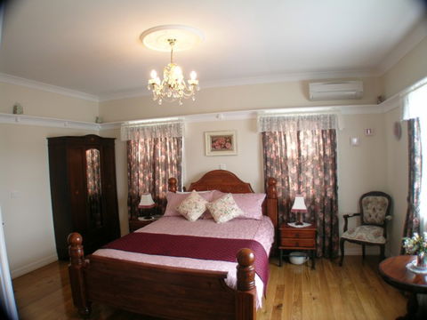 Johnstone's On Oxley Bed & Breakfast - Hotel Gold Coast 0