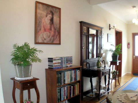 Johnstone's On Oxley Bed & Breakfast - Hotel Gold Coast 2