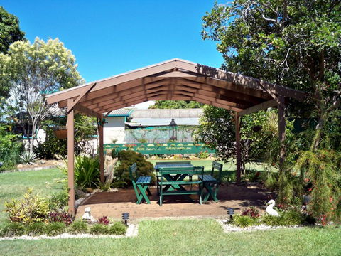 Johnstone's On Oxley Bed & Breakfast - Hotel Gold Coast 3