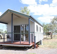Julia Creek Caravan Park - Hotel Gold Coast