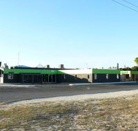 Jurien Bay Hotel Motel - Hotel Gold Coast