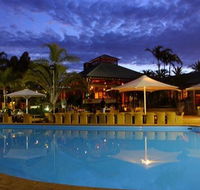 Karratha International Hotel - Hotel Gold Coast