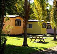 Kempsey Tourist Village - Hotel Gold Coast