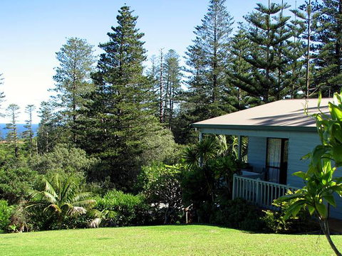 Kentia Holiday Accommodations - Hotel Gold Coast 1