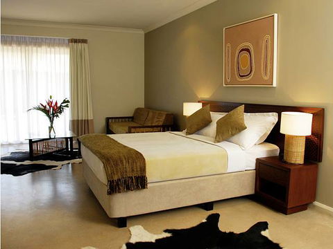 Kimberley Grande - Hotel Gold Coast 0