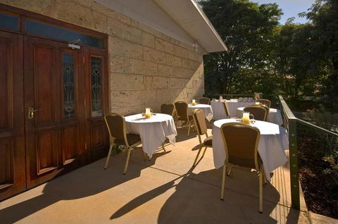 Kimberley Grande - Hotel Gold Coast 1