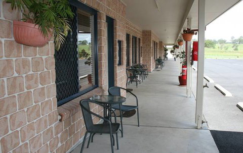 Kyogle Country Inn - Hotel Gold Coast 2