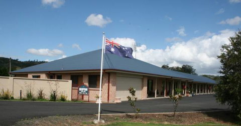 Kyogle Country Inn - Hotel Gold Coast 3