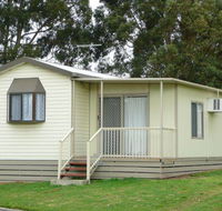 Lake Burrumbeet Caravan Park - Hotel Gold Coast