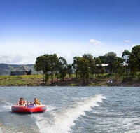 Lake Somerset Holiday Park