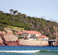 Lakeside Merimbula Holiday Units - Hotel Gold Coast