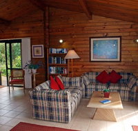 Lavendula Garden Cottage - Hotel Gold Coast
