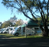 Lismore Centra Tourist Park - Hotel Gold Coast