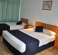 Lismore City Motel - Hotel Gold Coast