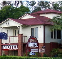 Lismore Wilson Motel - Hotel Gold Coast