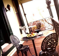 Magnolia Court Boutique Hotel - Hotel Gold Coast