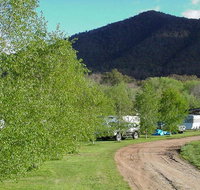 Magorra Caravan Park - Hotel Gold Coast