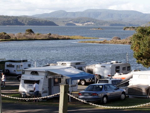 Mallacoota Foreshore Holiday Park - Hotel Gold Coast 0