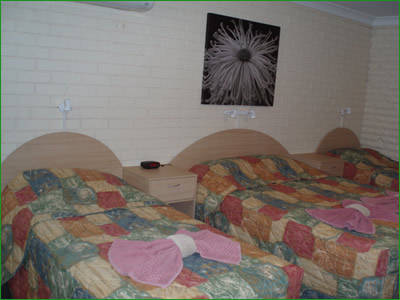 Manilla Motel - Hotel Gold Coast 2