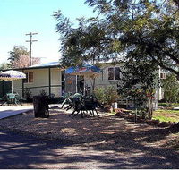Manilla River Gums Caravan Park - Hotel Gold Coast