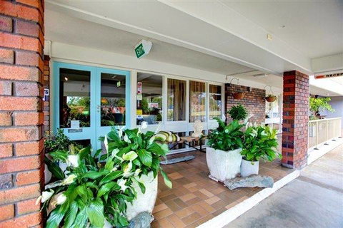 Matador Motor Inn - Hotel Gold Coast 1