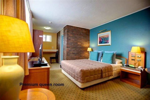 Matador Motor Inn - Hotel Gold Coast 0