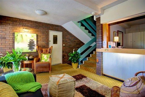 Matador Motor Inn - Hotel Gold Coast 2