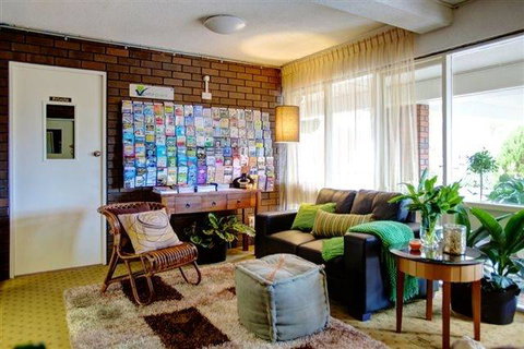 Matador Motor Inn - Hotel Gold Coast 3