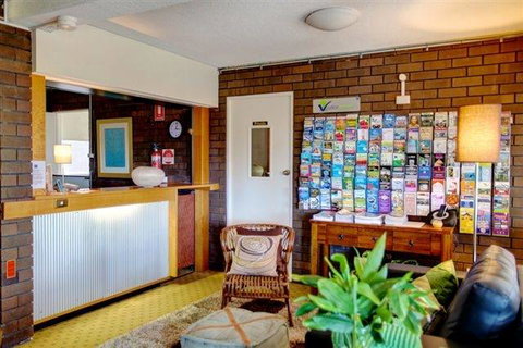 Matador Motor Inn - Hotel Gold Coast 4