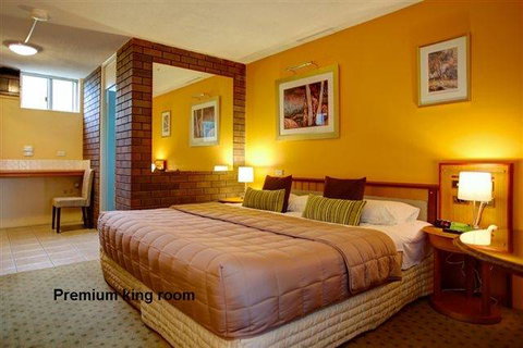 Matador Motor Inn - Hotel Gold Coast 5