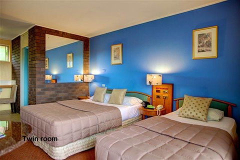Matador Motor Inn - Hotel Gold Coast 6