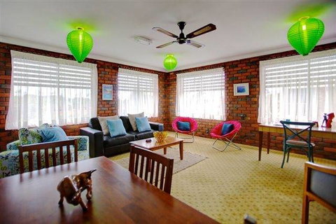 Matador Motor Inn - Hotel Gold Coast 7