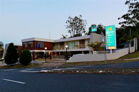 Matador Motor Inn - Hotel Gold Coast 10