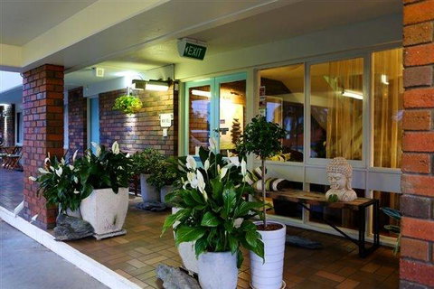 Matador Motor Inn - Hotel Gold Coast 12