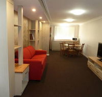 McNevins Tamworth Motel - Hotel Gold Coast