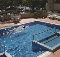 Medina Serviced Apartments Canberra James Court - Hotel Gold Coast
