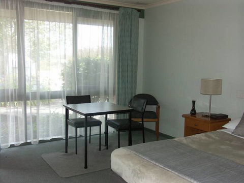 Melaleuca Motel - Hotel Gold Coast 1